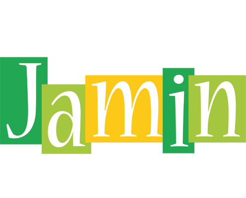 Jamin lemonade logo