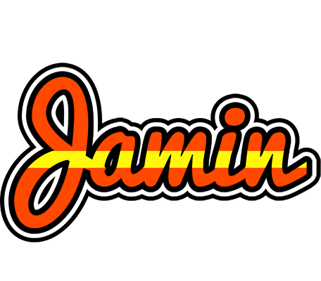 Jamin madrid logo