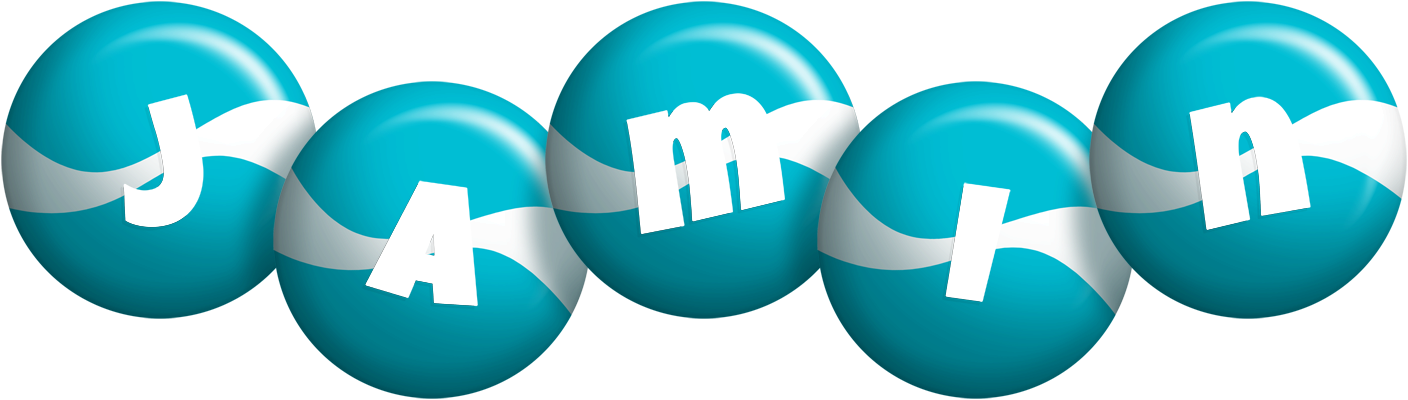 Jamin messi logo