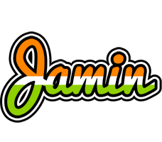 Jamin mumbai logo