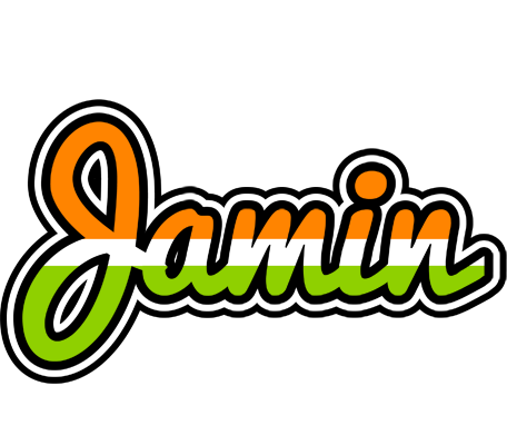 Jamin mumbai logo