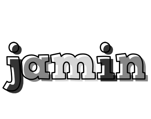 Jamin night logo