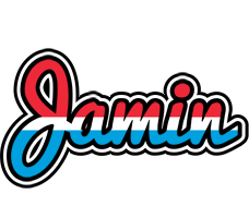 Jamin norway logo