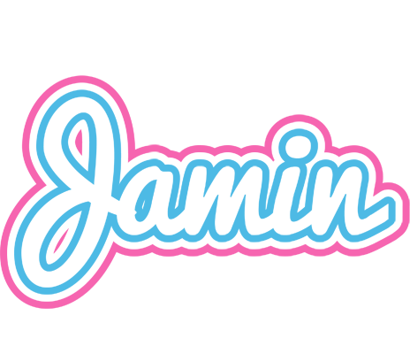 Jamin outdoors logo