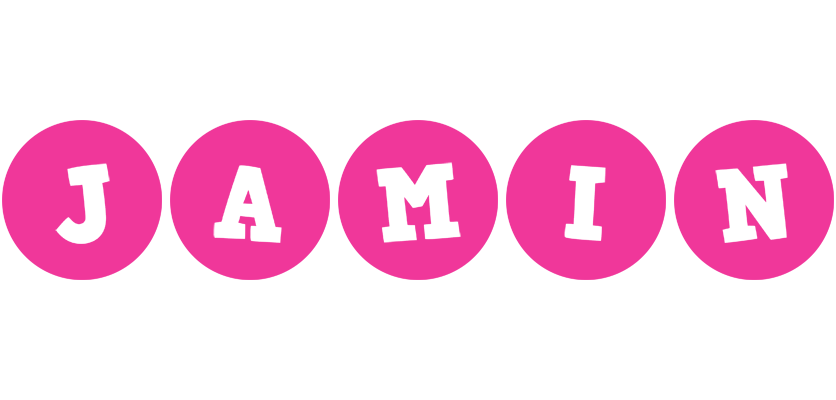 Jamin poker logo