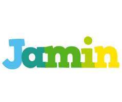 Jamin rainbows logo