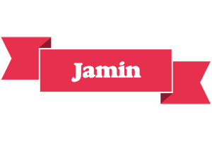 Jamin sale logo