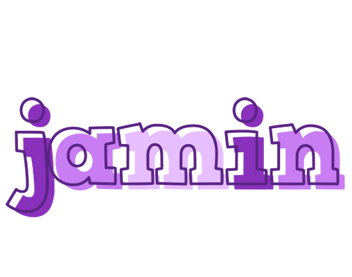 Jamin sensual logo