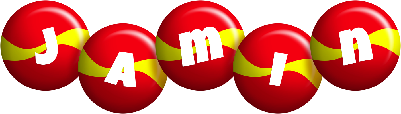 Jamin spain logo