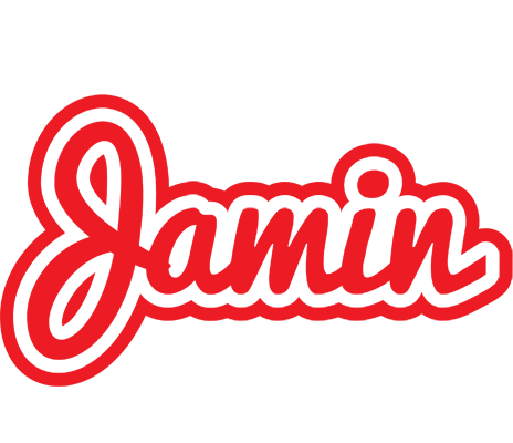 Jamin sunshine logo