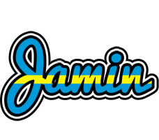 Jamin sweden logo