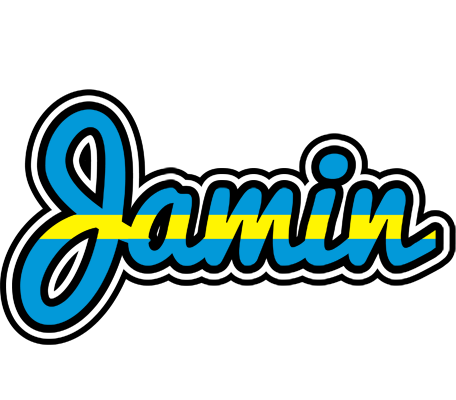 Jamin sweden logo