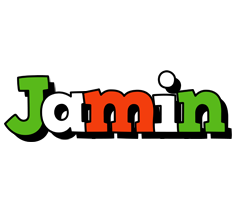 Jamin venezia logo