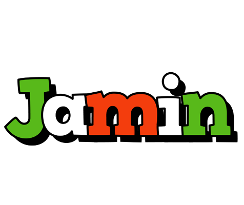 Jamin venezia logo