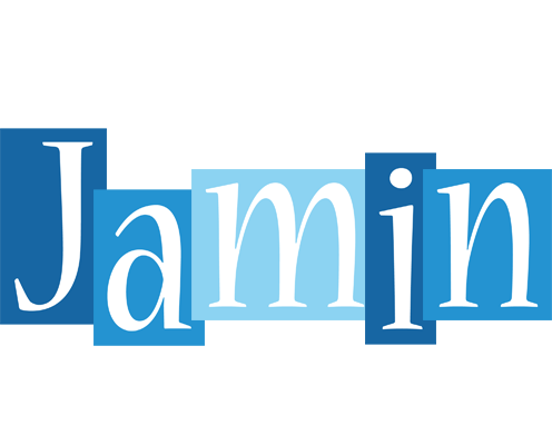 Jamin winter logo