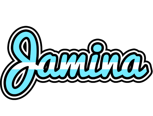 Jamina argentine logo