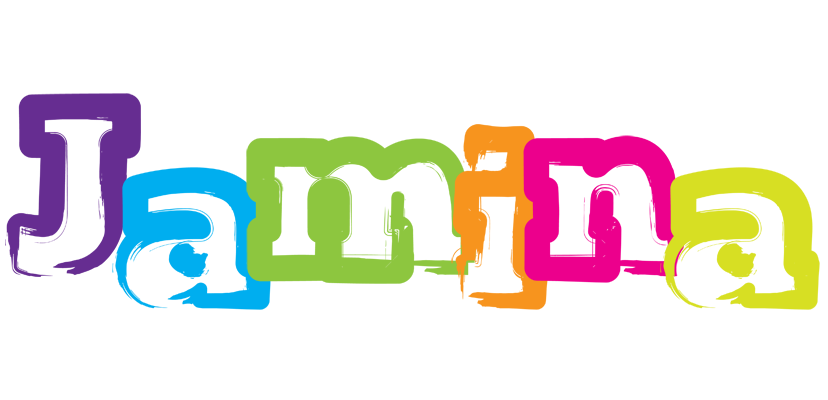 Jamina casino logo