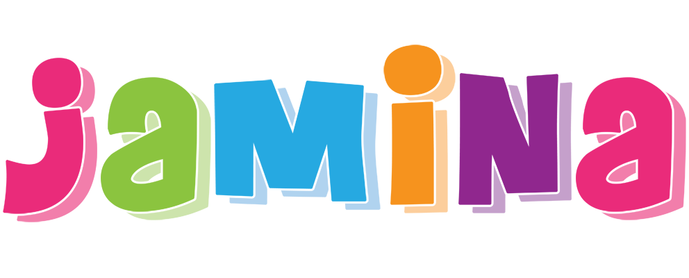 Jamina friday logo