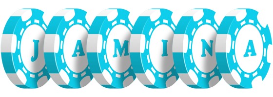 Jamina funbet logo