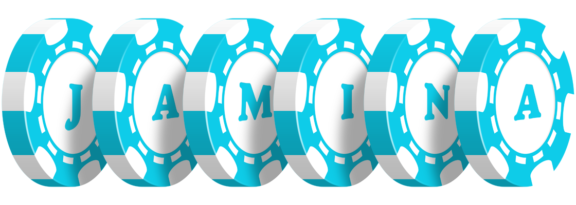 Jamina funbet logo