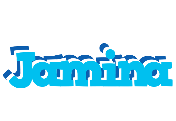 Jamina jacuzzi logo