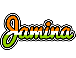 Jamina mumbai logo