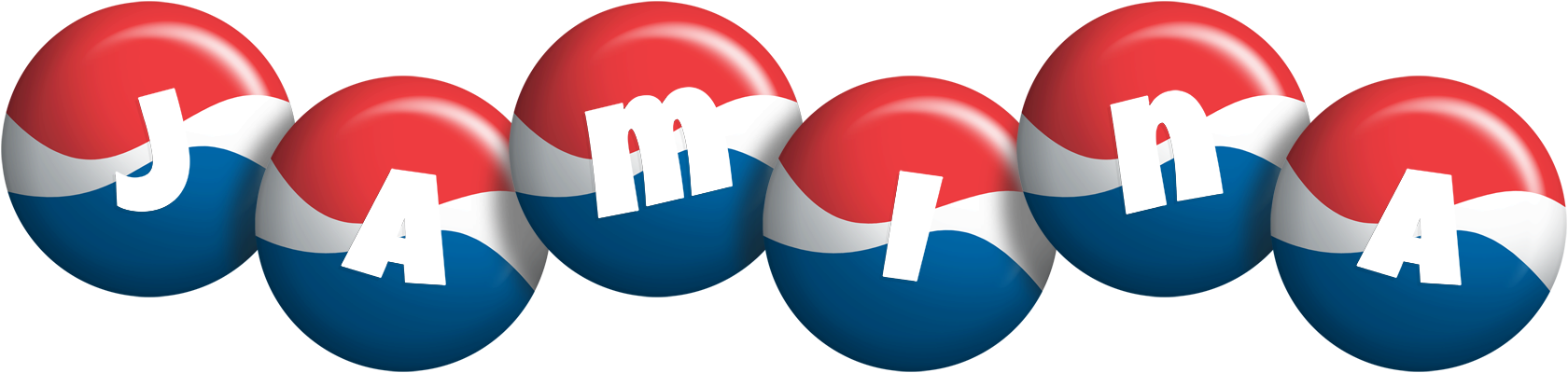 Jamina paris logo