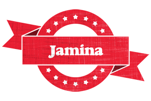 Jamina passion logo