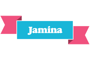 Jamina today logo