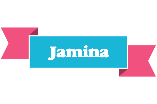 Jamina today logo