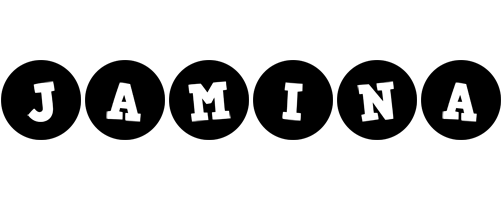 Jamina tools logo