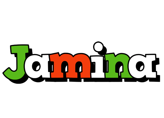 Jamina venezia logo
