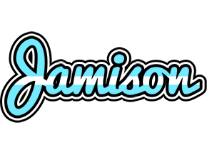 Jamison argentine logo