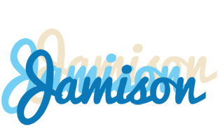 Jamison breeze logo