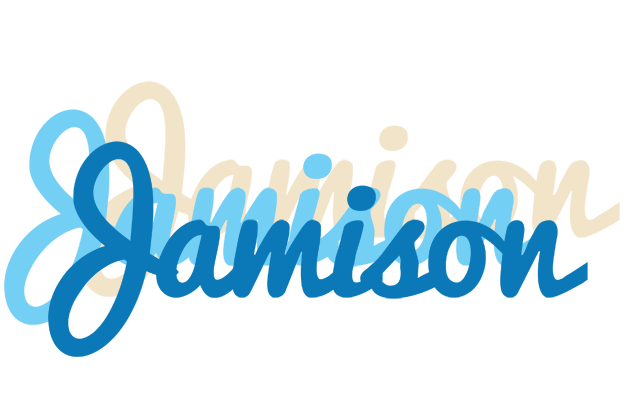 Jamison breeze logo