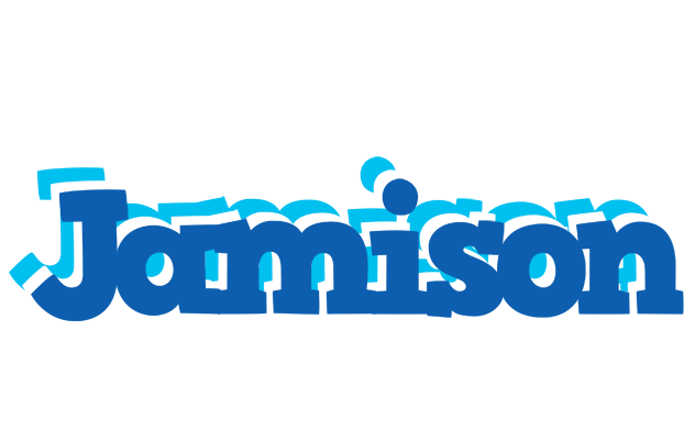 Jamison business logo