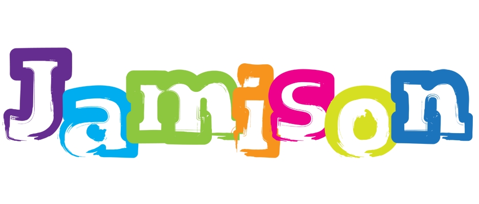 Jamison casino logo