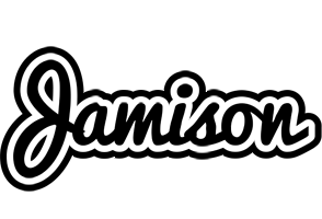 Jamison chess logo