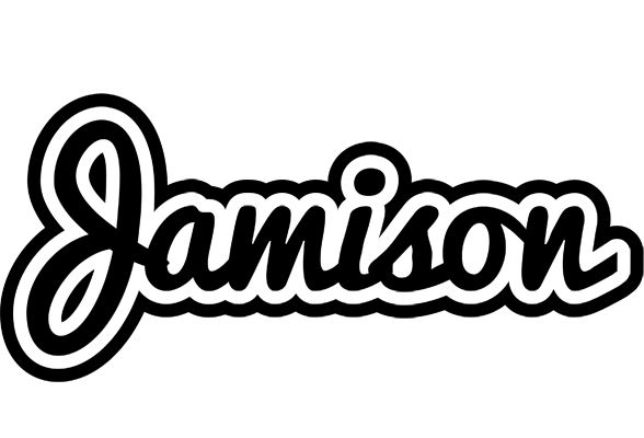 Jamison chess logo