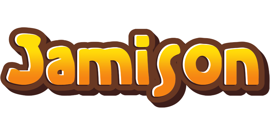 Jamison cookies logo