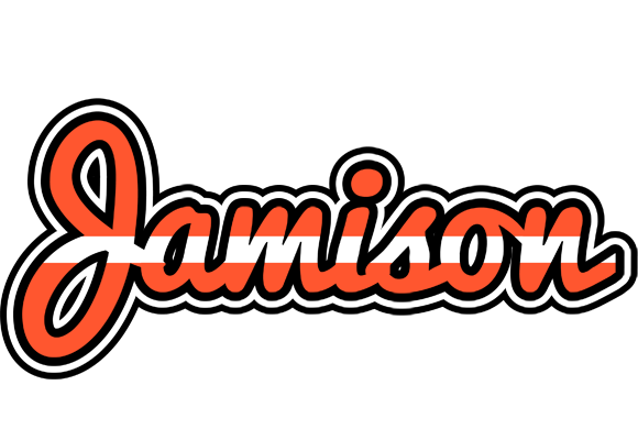 Jamison denmark logo