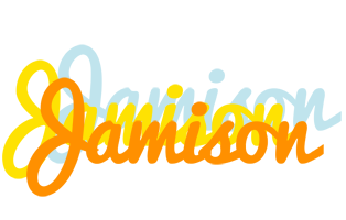 Jamison energy logo