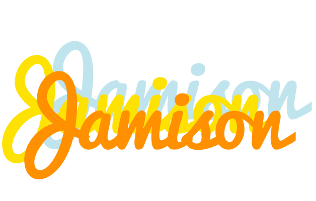 Jamison energy logo