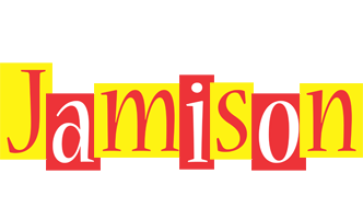 Jamison errors logo