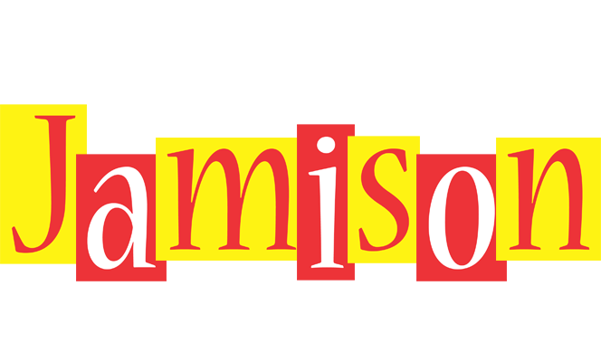 Jamison errors logo