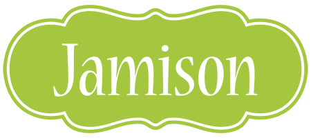 Jamison family logo