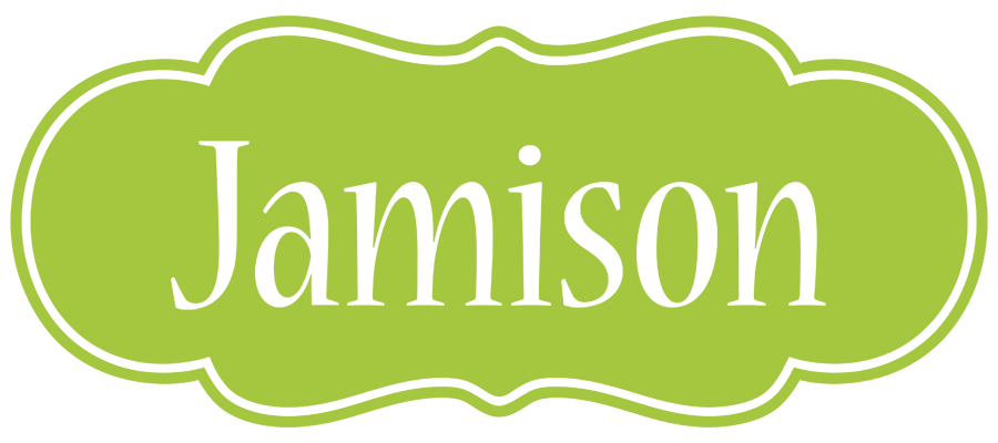 Jamison family logo