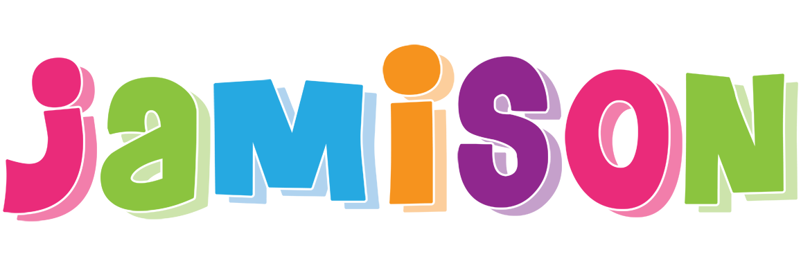 Jamison friday logo