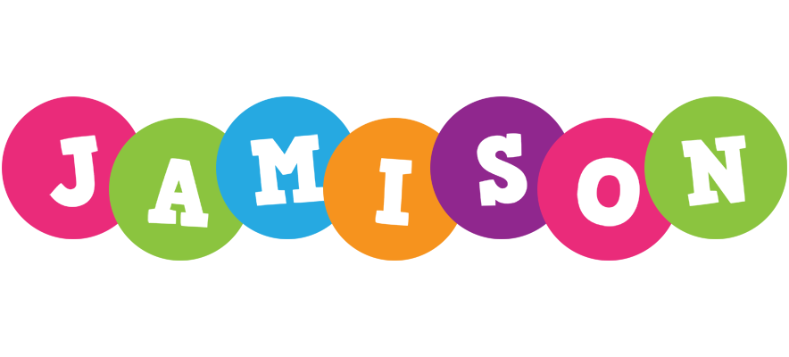 Jamison friends logo