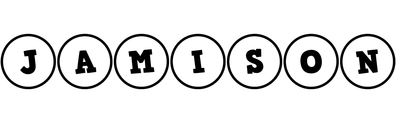 Jamison handy logo